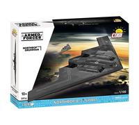 COBI 5916 Northrop B-2 Spirit Armed Forces 1:100 1109pcs