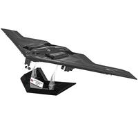 COBI-5916 Northrop Grumman B-2 Spirit Stealth Plane Building Brick Model 1109pcs