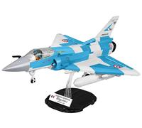 COBI 5917 Mirage 2000-5F 1:48 Brick Model 494pcs