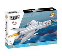 COBI 5918 MiG-21 MF Armed Forces 1:48 381pcs