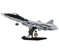 ENEMY STRIKE JET