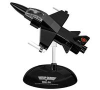COBI MiG-28 TOP GUN™, 1:300 Scale, 46 Pieces, Fighter Jet Model