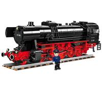 Cobi 6283 - Historical Trains - Steam Locomotive Drb 52 1,723 Pcs BRAND NEW