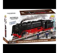Cobi-6286 Train Steam Locomotive DR BR 03 2720 KL. 2721pcs