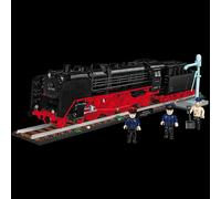 Cobi-6286 Train Steam Locomotive DR BR 03 2720 KL. 2721pcs