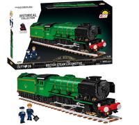 COBI 6292 Flying Scotsman Steam Locomotive 1:35 Brick Model 2700pcs