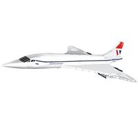 COBI - Action Town - Concorde /Toys - Non-book item - P245z