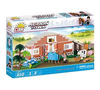 Cobi - Action Town - Countryside Farm (310 Pcs)