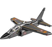 Cobi 5842- Armed Forces - Alpha Jet French Air Force 364 pcs