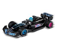 COBI ALPINE F1