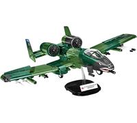 Cobi - Armed Forces - A10 Thunderbolt II Warthog 667 pcs NEW & FREE SHIPPING