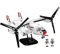 COBI - - Armed Forces - Bell Boeing V22 Osprey - 1136 pcs Not For Sale - F59z