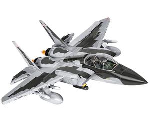 COBI Armed Forces Boeing F-15EX Eagle II Aircraft