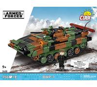 Cobi - Armed Forces - BWP-1 756 pcs