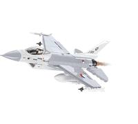 COBI 5893 F-16 AM Fighting Falcon Armed Forces 1:48 Brick Model 500pcs