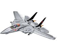 COBI - ARMED FORCES - GRUMMAN F14 TOMCAT TOY (825 PIECES)