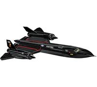 COBI-5891 Armed Forces Lockheed SR-71 Plane 1330Pcs