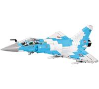 Cobi - Armed Forces - Mirage 2000-5 400 Pcs