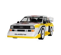 Cobi Audi 1985 Sport Quattro S1 E2 1:35 Scale 148 Piece Brick Building Set