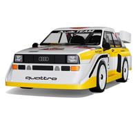 Cobi 24667 1:35 Audi Sport Quattro S1 E2 Auto Kit (New)