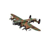 Cobi 5759 1:48 World War II Avro Lancaster B Mk.III Aircraft Brick Kit 1643 Pcs