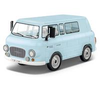 Cobi Building Bricks Set Barkas B1000 – Youngtimer Collection 24600 – 147 pcs – New OVP