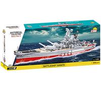 Cobi Battleship Yamato