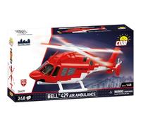 COBI BELL 429 AIR AMBULANCE