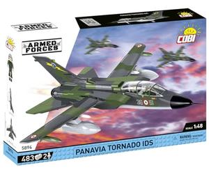COBI.bike Panavia Tornado IDS