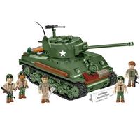 COBI.bike SHERMAN M4A2E8(76) W