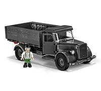 Cobi Blitz 3,6-36S,Black,2259