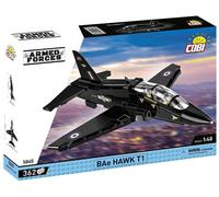 COBI Blocks BAE Hawk T1 (362pcs)