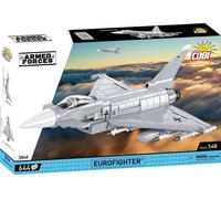 COBI EUROFIGHTER TYPHOON (Germany)