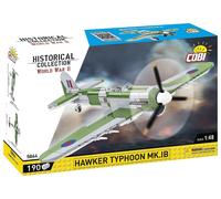 COBI Blocks Hawker Typhoon Mk.1B (190pcs)