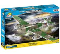 COBI Blocks Messerschmitt ME 262A-1A (394pcs)
