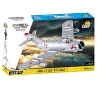 Cobi 5823 - Historical Collection - Cold War - MIG-17 " Fresco " - New