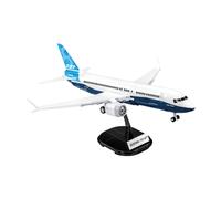 Cobi Boeing 737-8 1:110 Scale 340 Piece Brick Building Set