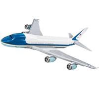 Cobi 26610 - Boeing 747 Airforce One 1050 pcs BRAND NEW & FREE UK POSTAGE