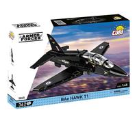 COBI 26621 Cessna 172 Skyhawk 160 Pcs 1:48 scale construction kit