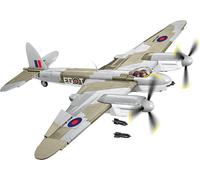 Cobi Bricks De Havilland DH.98 Mosquito 1:32 Scale Brick Kit 710 pieces 5735