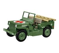 COBI Medical Willys MB