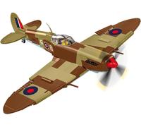 Cobi Bricks Supermarine Spitfire Mk. IXe 1:32 Scale Brick Kit 364 pieces 5764