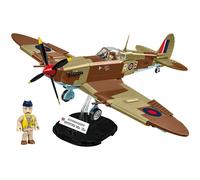 Supermarine Spitfire Mk. IXe