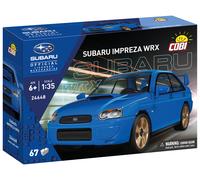 COBI Car 1:35 Brick Model Kits Various Types NEW Compatible Blocks Car Fan Gift