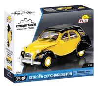 Cobi Brick Build Model Kit COB24512 Citroen 2CV Charleston Various