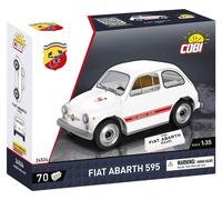 COBI Car 1:35 Brick Model Kits Various Types NEW Great Father's Day Gift Car Fan