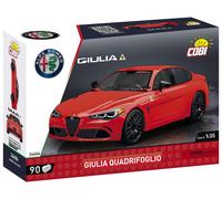 COBI Car 1:35 Brick Model Kits Various Types NEW Great Father's Day Gift Car Fan