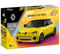 COBI Car 1:35 Brick Model Kits Various Types NEW Great Father's Day Gift Car Fan