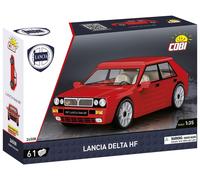 Cobi Lancia Delta HF