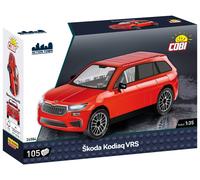 COBI Car 1:35 Brick Model Kits Various Types NEW Great Father's Day Gift Car Fan